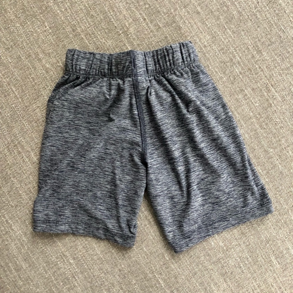 Hanna Andersson Shorts *50 SPF*